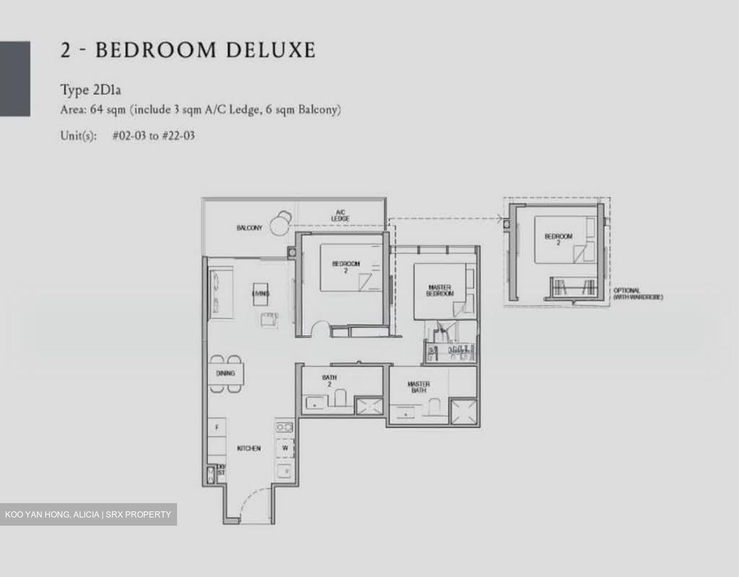 Kopar At Newton (D9), Apartment #534181081